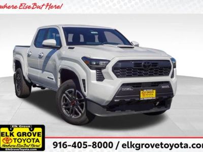 2026 Toyota Tacoma i-FORCE MAX - Photo 1