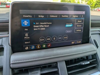 2021 Chevrolet Tahoe - Photo 19