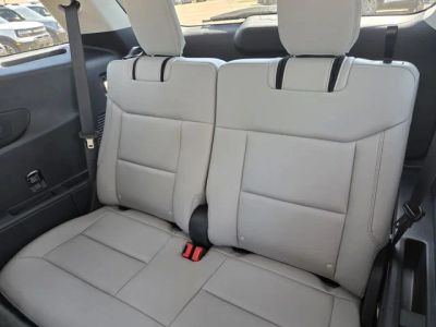 2026 Ford Explorer — photo 15 view