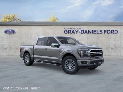 2026 Ford F-150 — photo 7 view