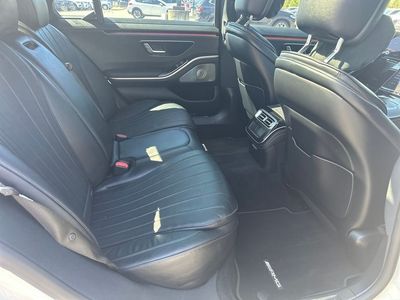 2023 Mercedes-Benz S-Class - Photo 33