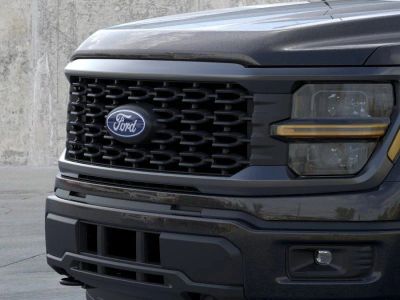 2026 Ford F-150 — photo 17 view