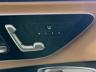 2025 Mercedes-Benz CLE — photo 21 view