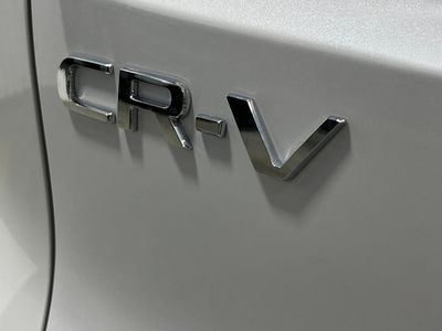 2026 Honda CR-V — photo 9 view