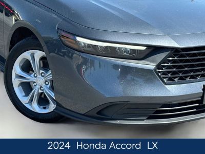 2024 Honda Accord - Photo 11