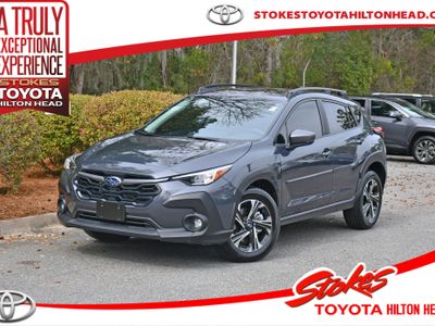 2025 Subaru Crosstrek - Photo 1