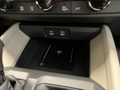 2026 Honda Accord - Photo 16