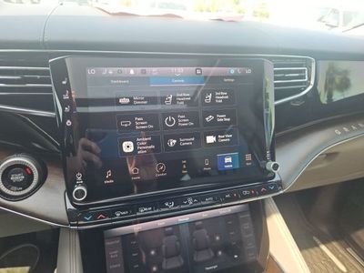 2023 Jeep Grand Wagoneer L - Photo 17
