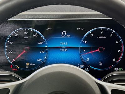 2022 Mercedes-Benz GLE - Photo 8