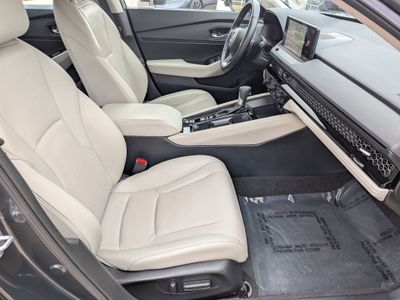 2024 Honda Accord Hybrid - Photo 32