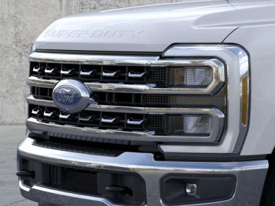 2026 Ford Super Duty — photo 17 view