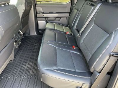 2024 Ford F-150 - Photo 12