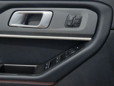 2026 Ford Explorer — photo 36 view