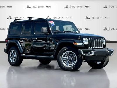 2022 Jeep Wrangler - Photo 2