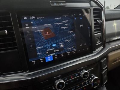 2026 Ford Super Duty — photo 7 view