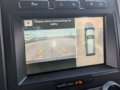 2018 Ford Expedition - Photo 19