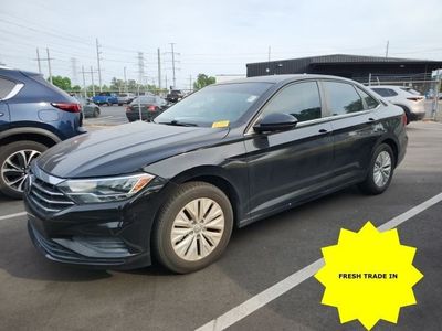 2019 Volkswagen Jetta - Photo 1