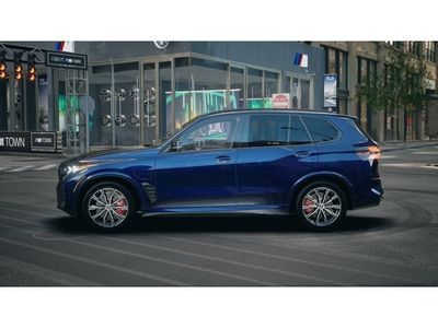 2026 BMW X5 - Photo 4