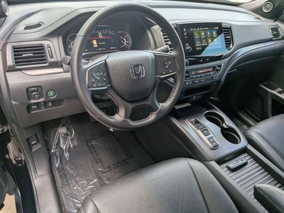 2022 Honda Passport - Photo 10