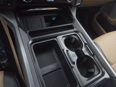 2026 Ford Super Duty — photo 32 view