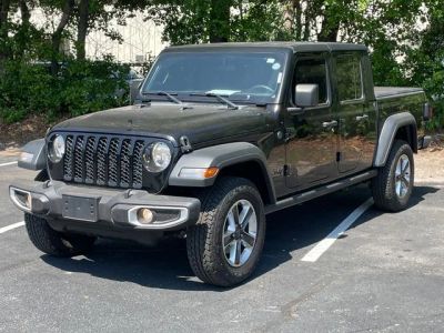 2023 Jeep Gladiator - Photo 1