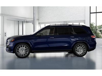 2026 Mercedes-Benz GLS - Photo 89