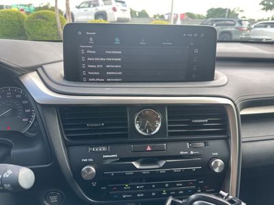 2021 Lexus RX - Photo 4
