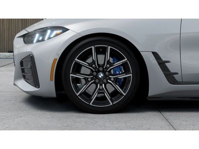 2026 BMW i4 xDrive40 - Photo 7