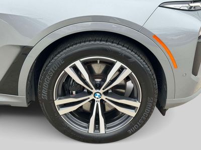 2026 BMW X7 - Photo 7