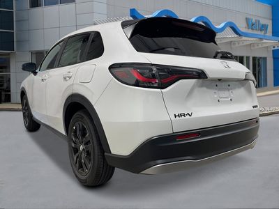 2026 Honda HR-V - Photo 3