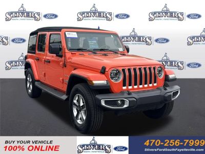 2019 Jeep Wrangler - Photo 1