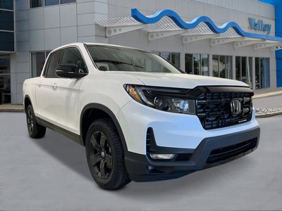 2026 Honda Ridgeline - Photo 7