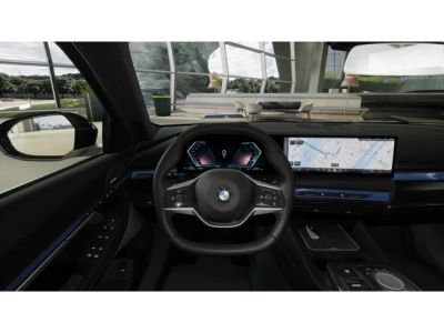 2027 BMW 5 Series - Photo 13