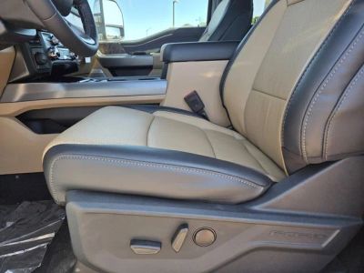 2026 Ford Super Duty — photo 34 view