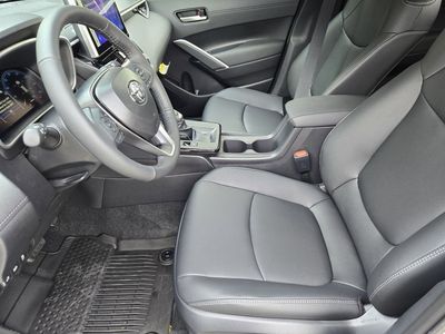 2026 Toyota Corolla Cross - Photo 8