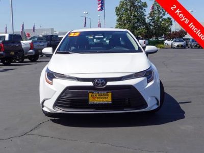 2023 Toyota Corolla - Photo 3