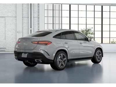2026 Mercedes-Benz GLE — photo 89 view