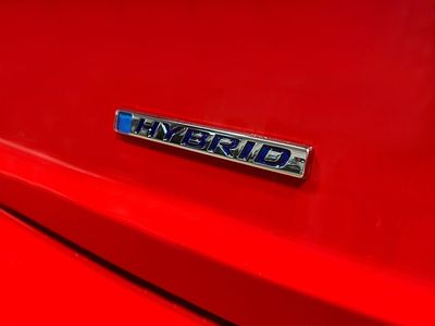 2026 Honda Civic Sedan Hybrid - Photo 10