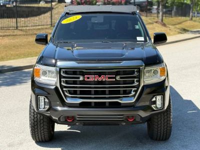 2021 GMC Canyon - Photo 12