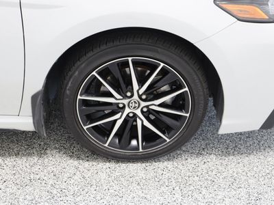 2023 Toyota Camry FWD - Photo 5
