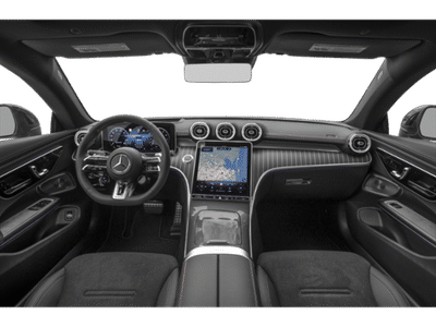 2026 Mercedes-Benz CLE — photo 8 view