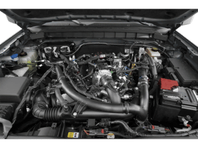 2026 Ford Bronco - Photo 9