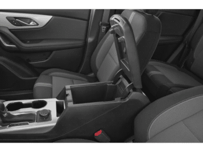 2023 Chevrolet Blazer - Photo 19