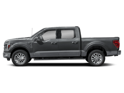 2026 Ford F-150 — photo 33 view