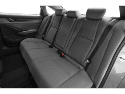 2018 Honda Accord - Photo 11