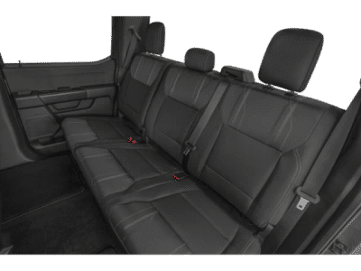 2026 Ford F-150 — photo 40 view