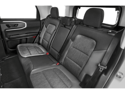 2024 Ford Bronco Sport — photo 13 view