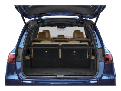 2026 Mercedes-Benz GLS — photo 11 view