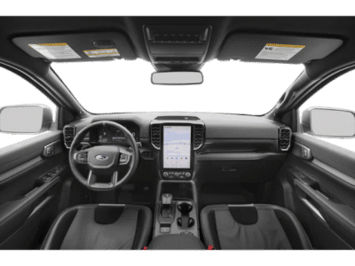 2026 Ford Ranger — photo 35 view