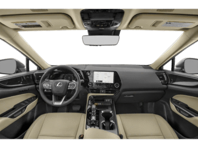 2022 Lexus NX - Photo 5